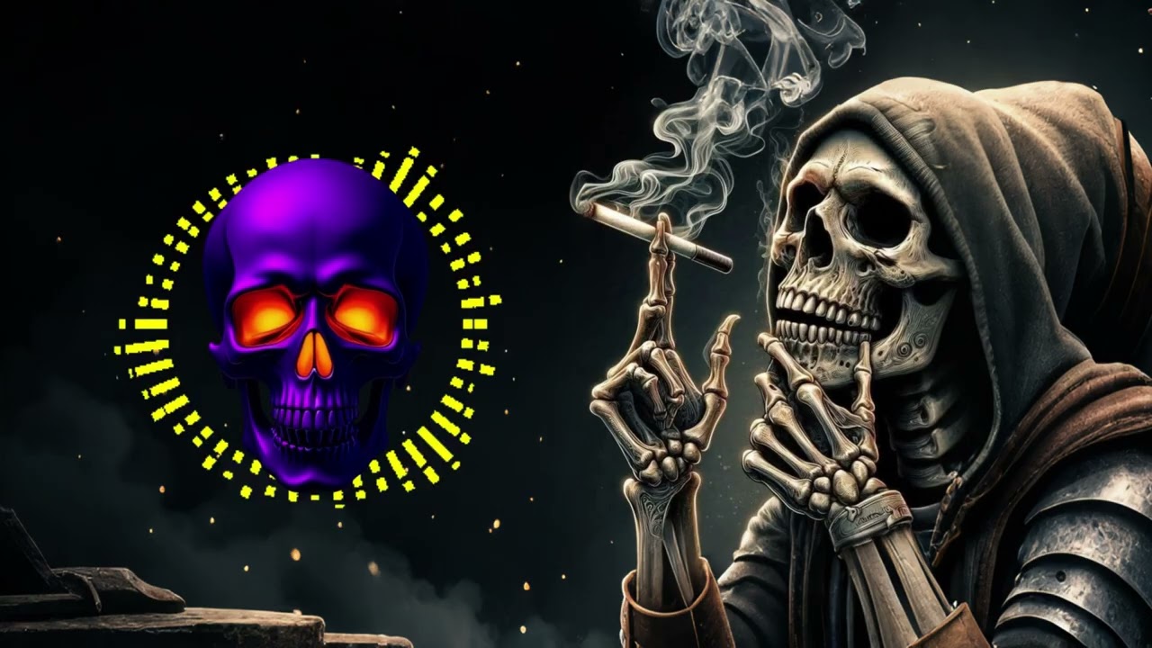 TRAP RAP HIP-HOP BEATS 2025 | Hard Trap Mix | Rap Instrumental Bangers