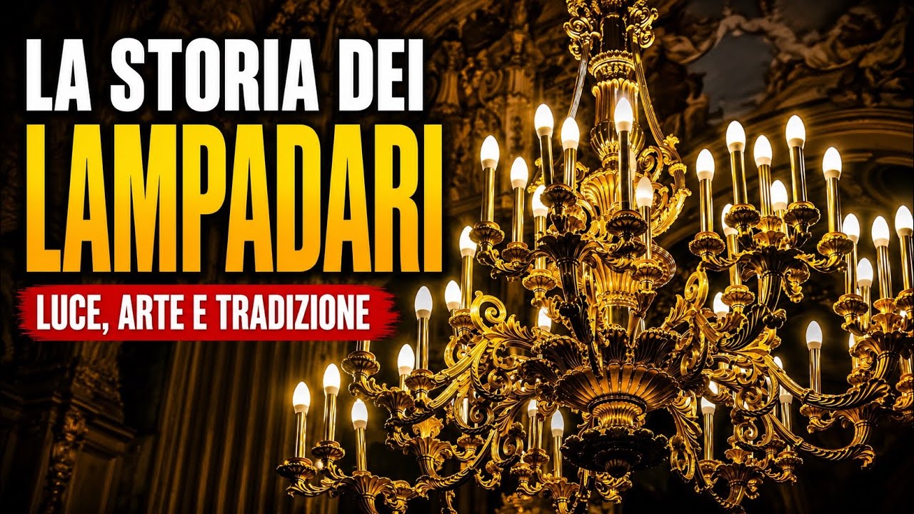 Anche con un oggetto di uso comune si può raccontare una storia.