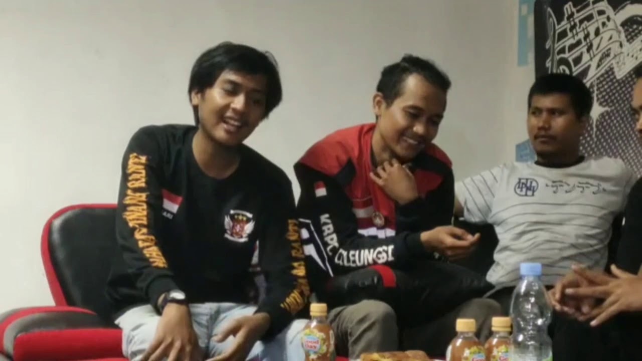 NGOBRAS Ngobrol Bersama Komunitas KBPC Keluarga Besar Permata Cibubur Cileungsi #KOMUNITAS #NGOBRAS
