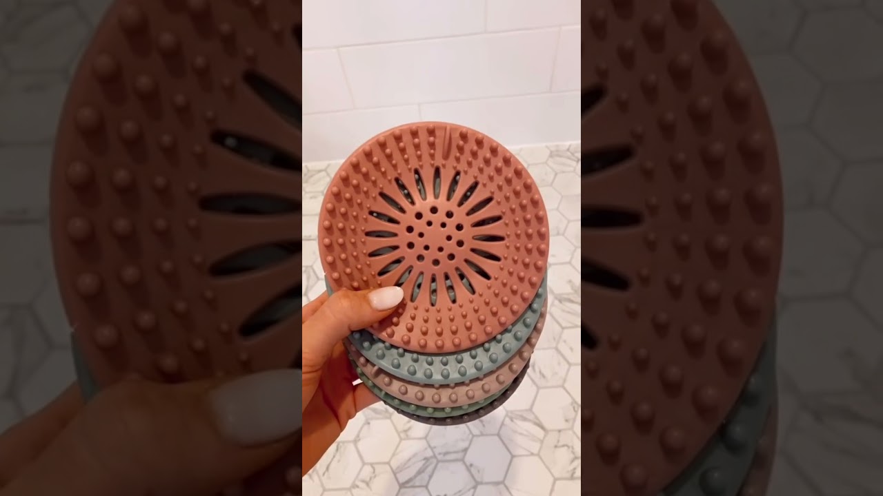 Free Aesthetic Bathroom Ideas l Amazon Find l Best Gadget!
