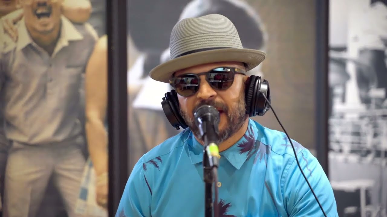 Jerry Ferrao y su Orquesta/ Los Grandes Timbaleros.