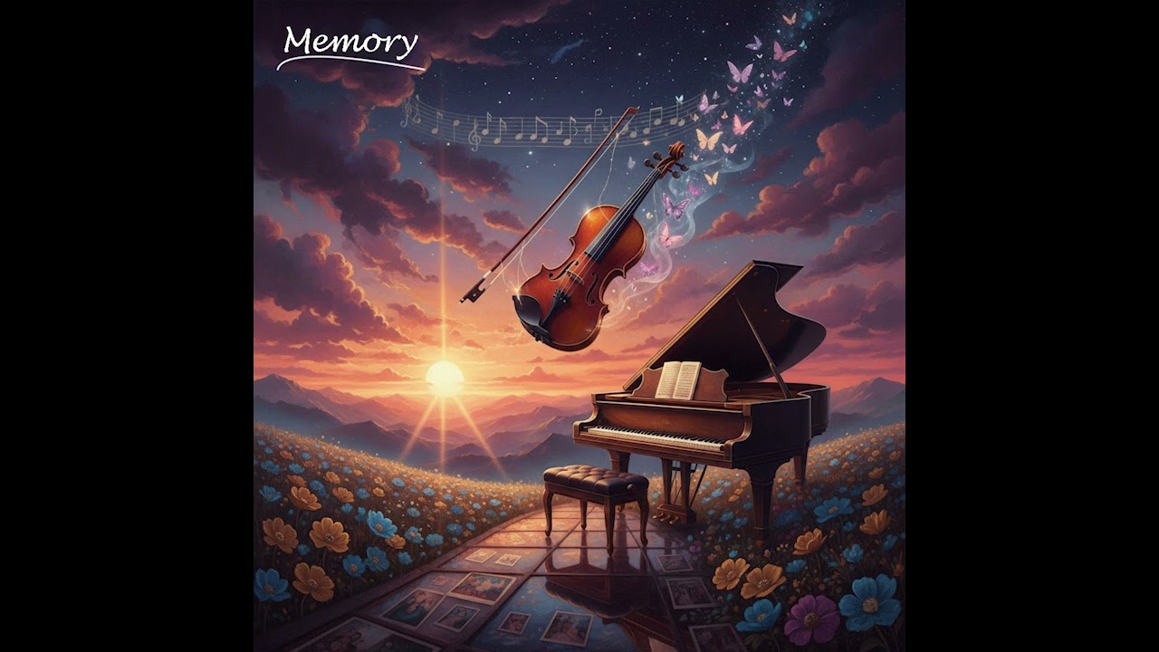 The Memory of Us