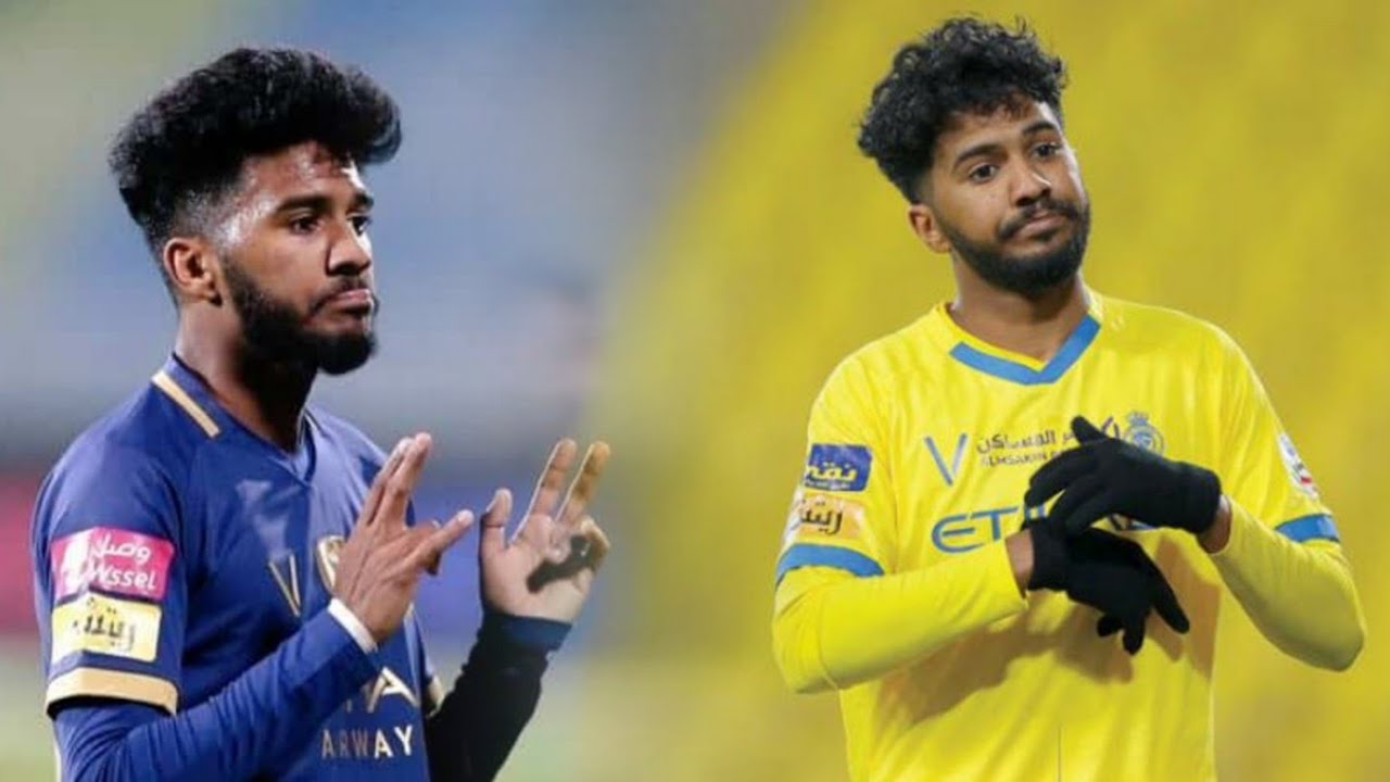 كل ما قدمة خالد الغنام مع النصر || أهداف وصناعات