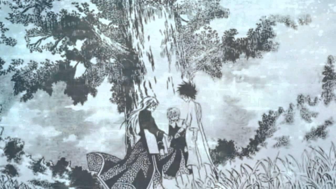 Turning Shounen into Shounen-ai MEP