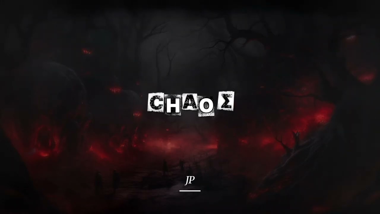 CHAOΣ