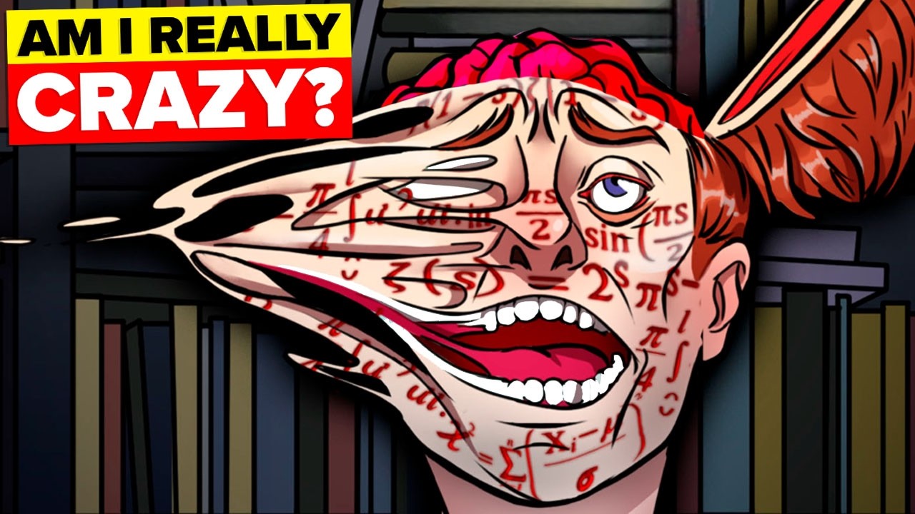 SCPs That Blur The Line Between SANITY And CHAOS (Compilation)