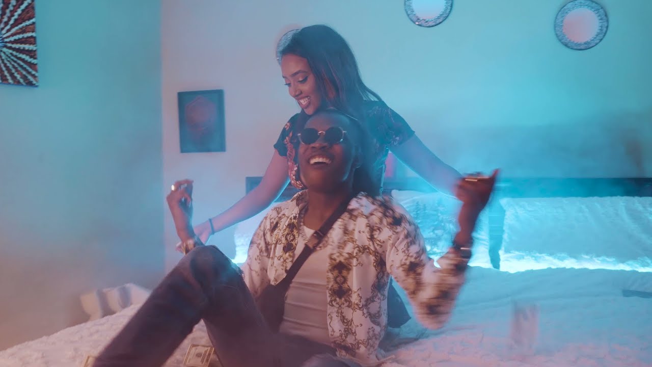 Mr Best - Popo Ose ft Flame Diggi 🎥 | Sierra Leone Music Video 2020 🇸🇱⚡💃 | Music Sparks