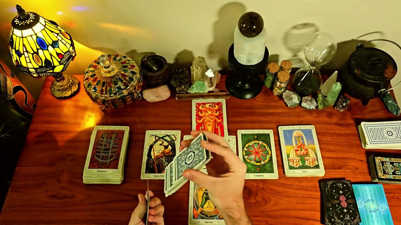 SAGITTARIUS -  Those Long-standing Dark Cycles Are Finally Clearing, Prepare For Victory!