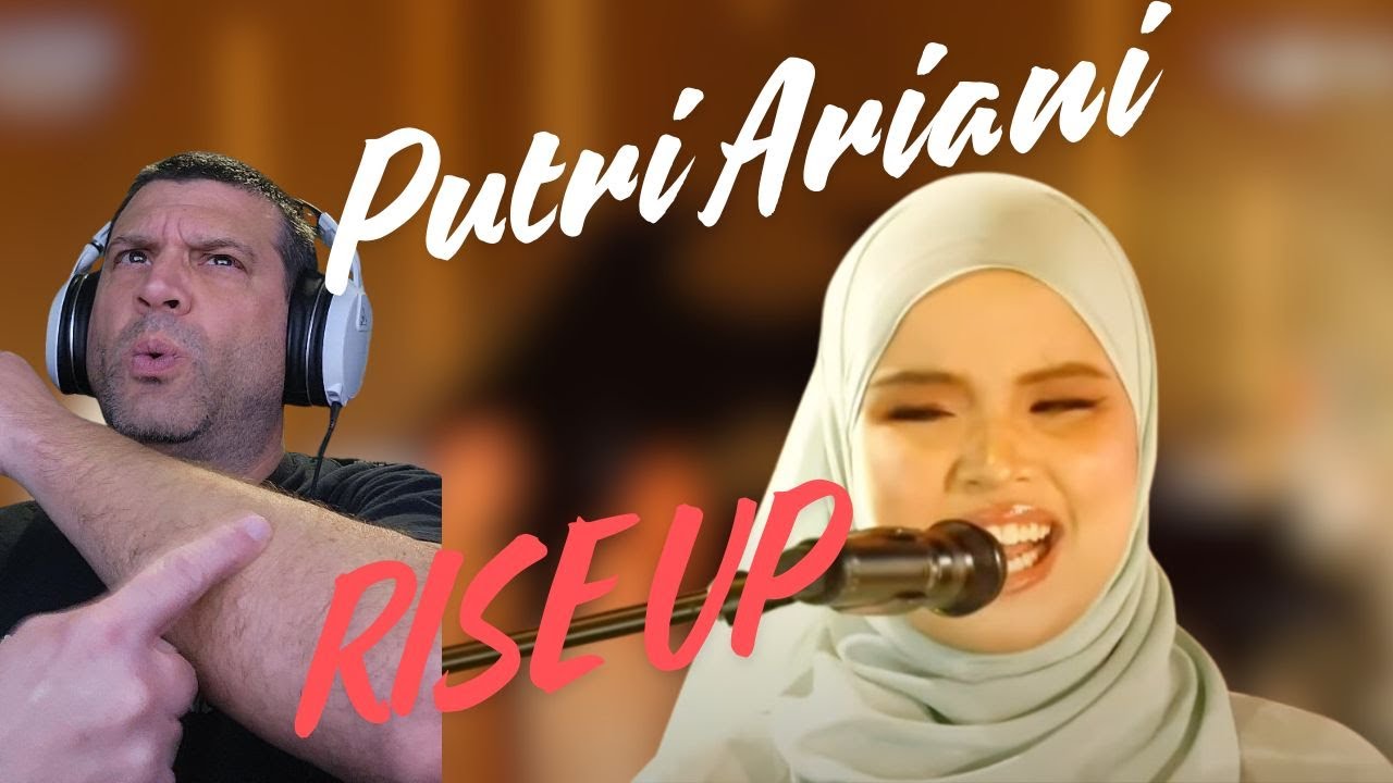 Does it get better than this? | Putri Ariani 