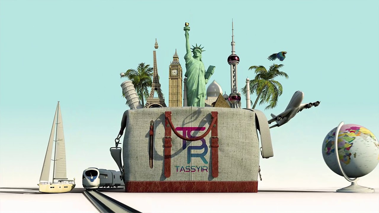 Promo Agence de Voyage Tassyir