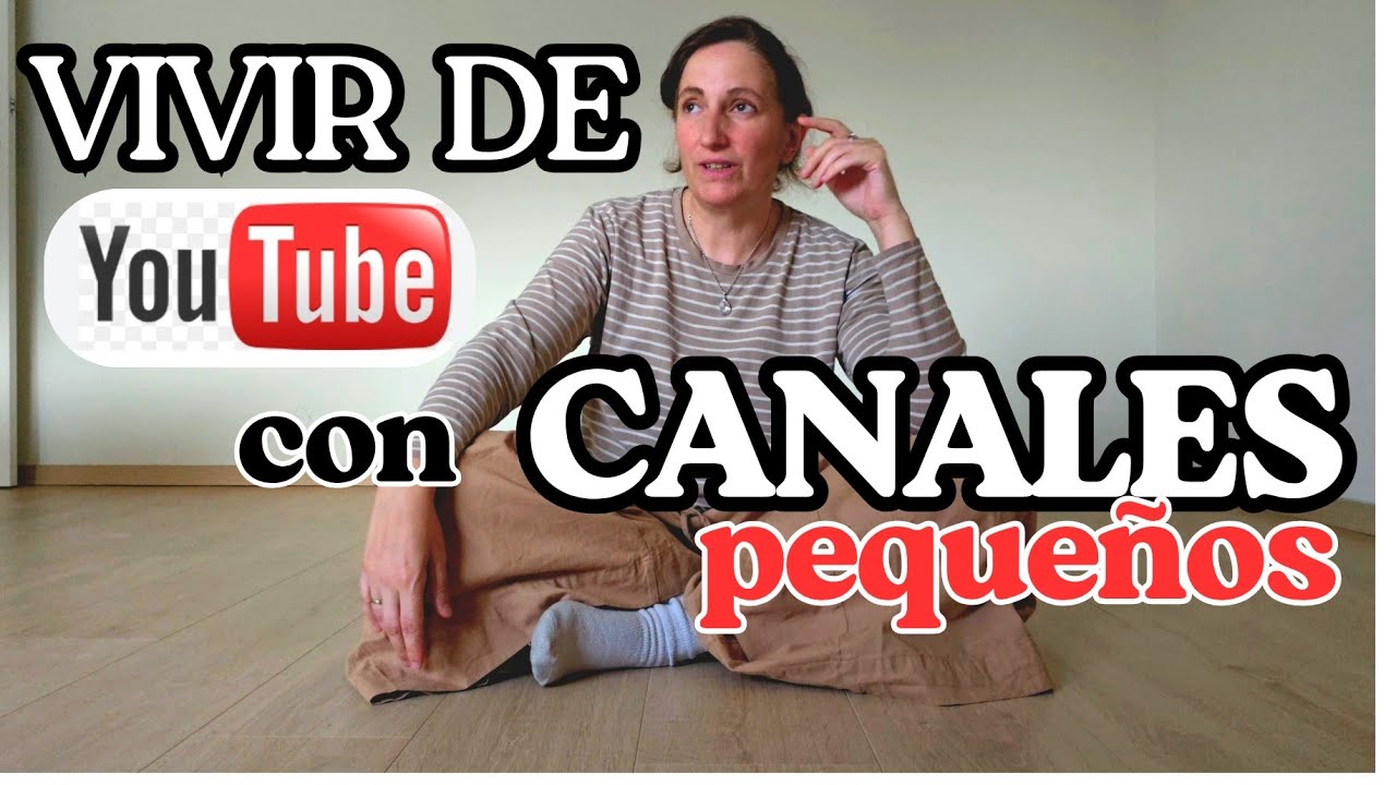 Mi método paso a paso para ganar más en Youtube aunque no tengas 100k ➡️ frecuencia y duración