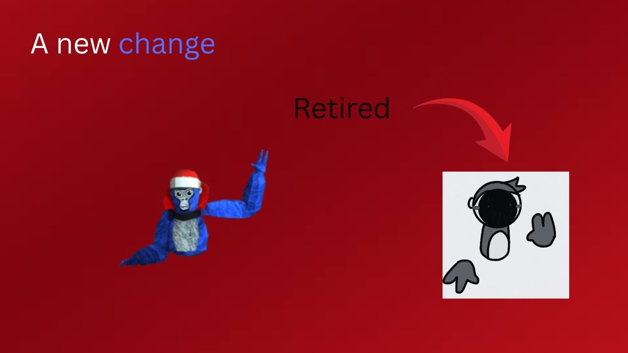 I changed my PFP..