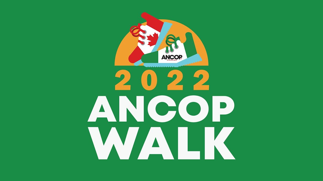 ANCOP Canada Pre-Walk Livestream | July 9, 2022