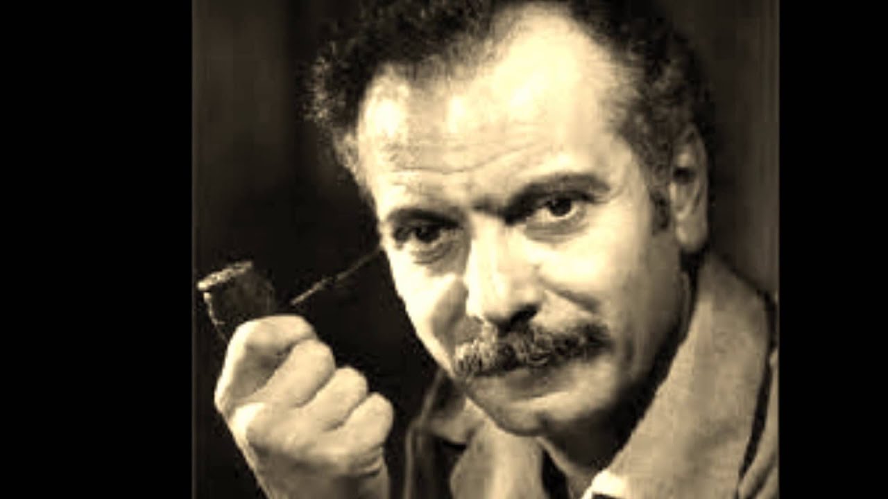 EL TESTAMENTO - BRASSENS (EN ESPAÑOL).