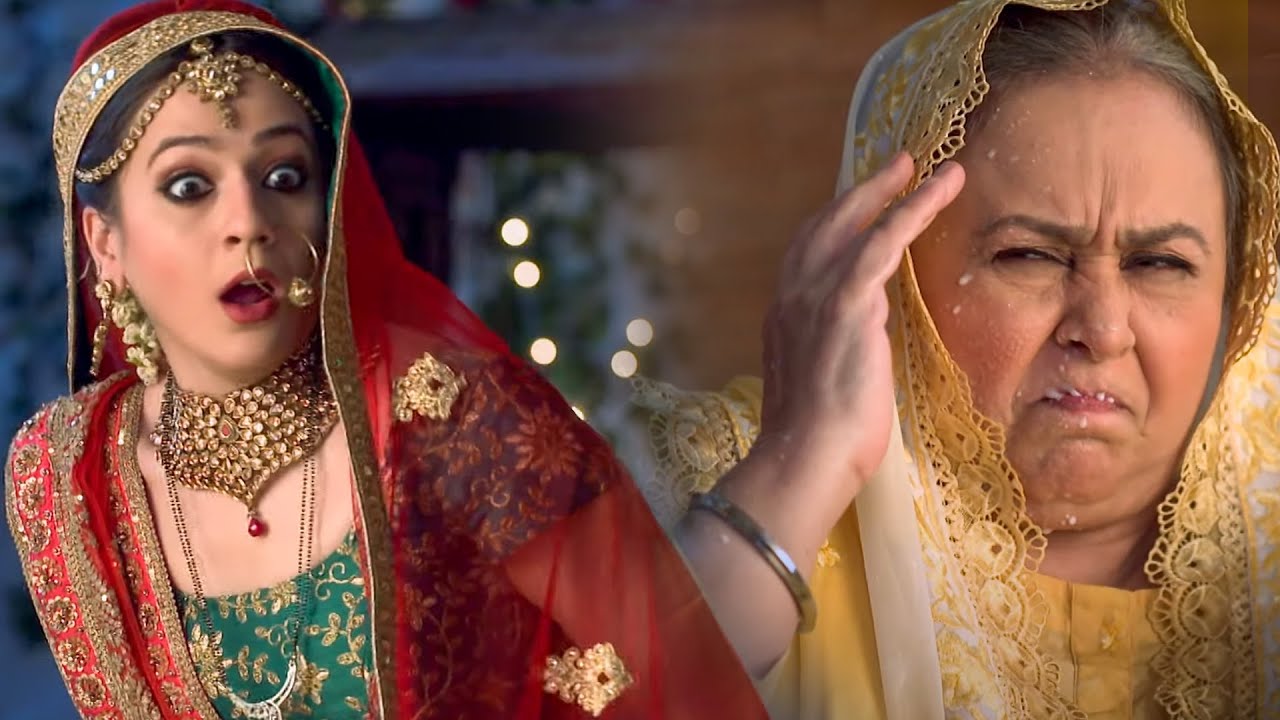 घर वालो के साथ आखिर इच्छा ने ये क्या कर दिया || Icchapyaari Naagin | New Naagin Episode 2024