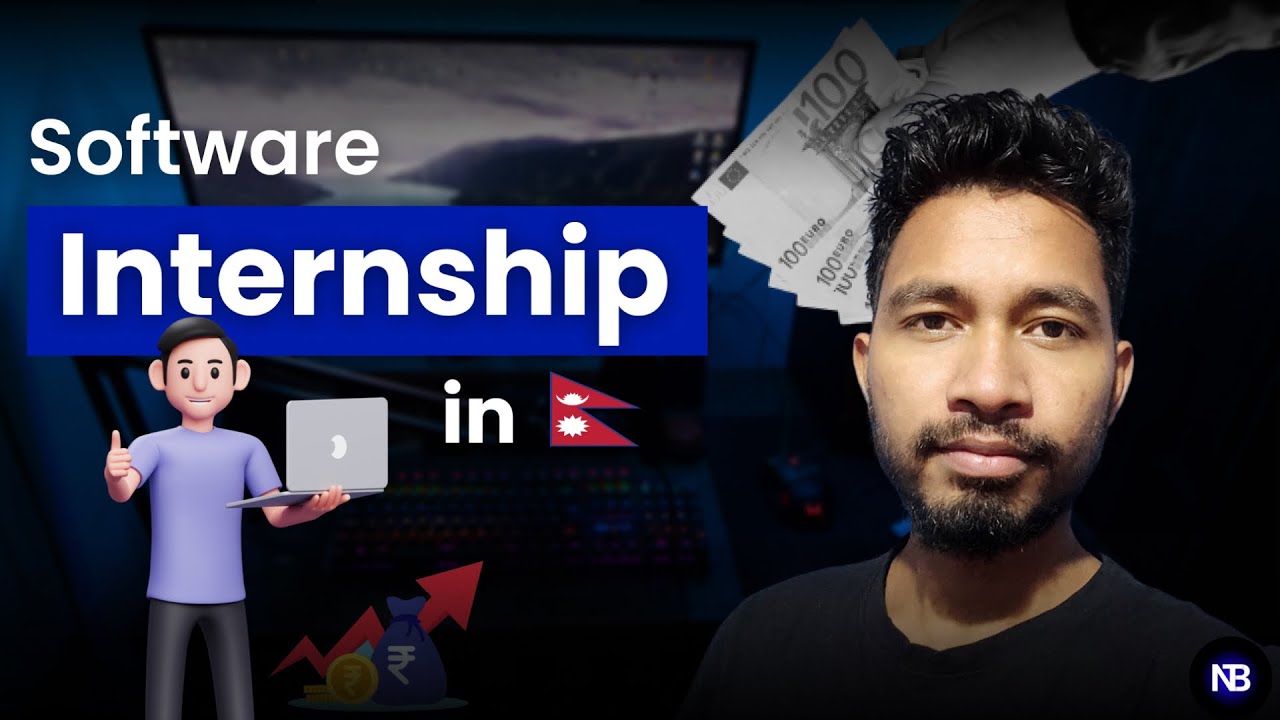 Internship in Nepal | Software Engineering