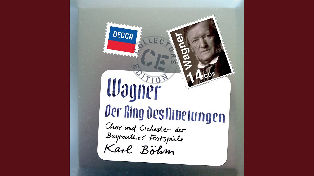 Siegfried, WWV 86C / Act 3: 