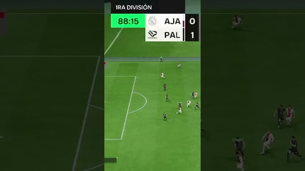 La pelota siempre al 10🔥 | 