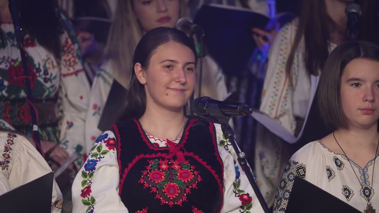 Archd. Mihail Bucă, Ana Nuță & TRoNoS - Balada lui Iancu