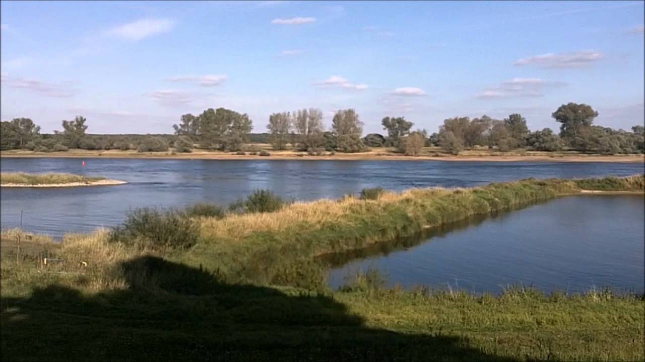 Wanderung Elbhöhenweg im Wendland