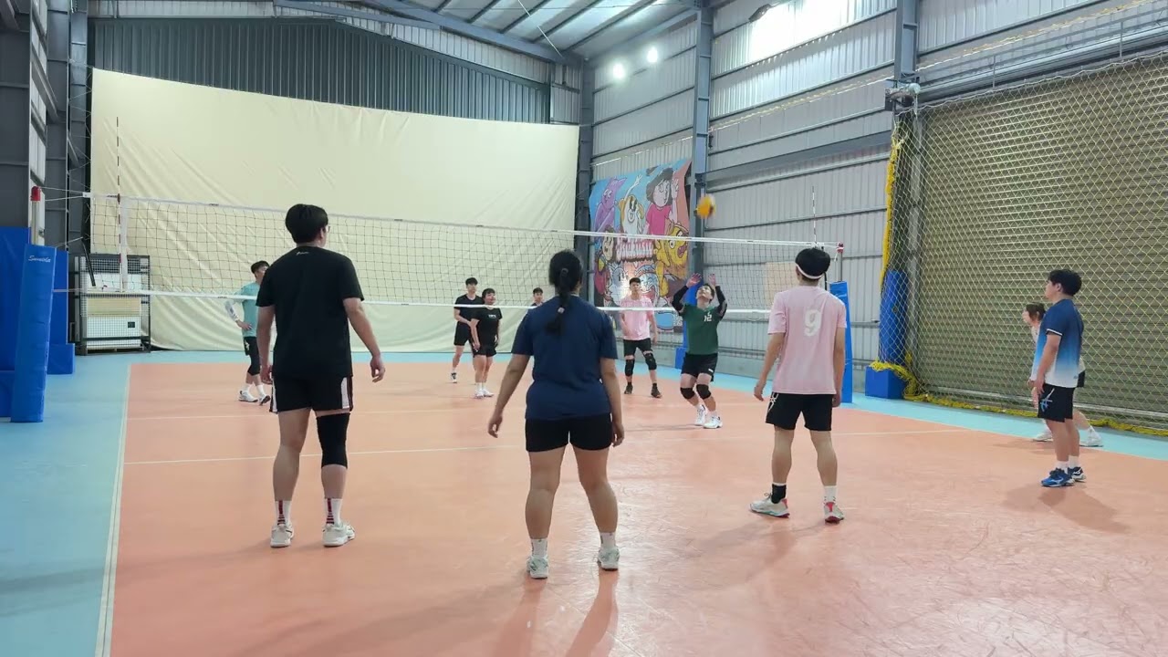 0315 小怖 Game 5