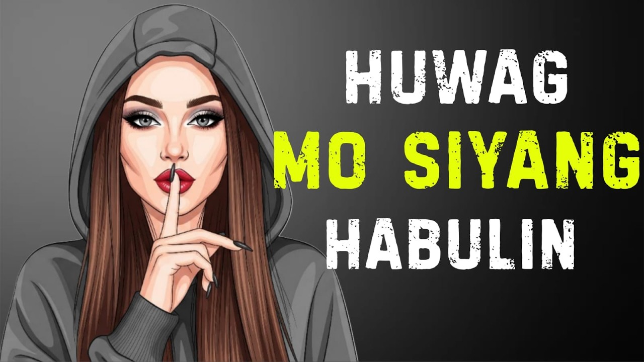 Hindi Ka Niya Pinapansin? Gawin Mo Ito at Bigla Kang Mapapansin | Stoic Attraction