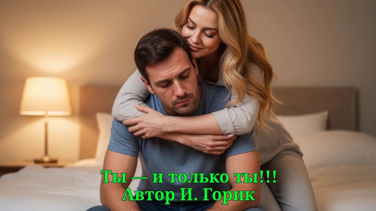 Ты — и только ты!!! (Melodic Deep House)