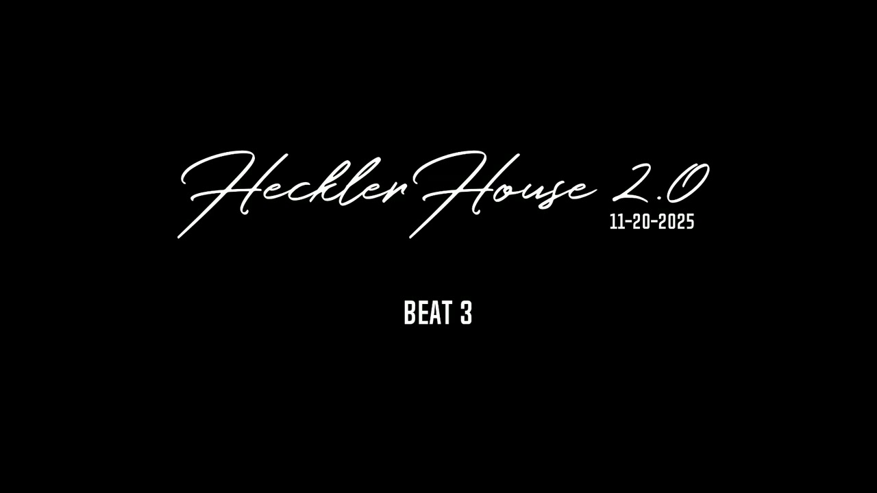 Beat 3