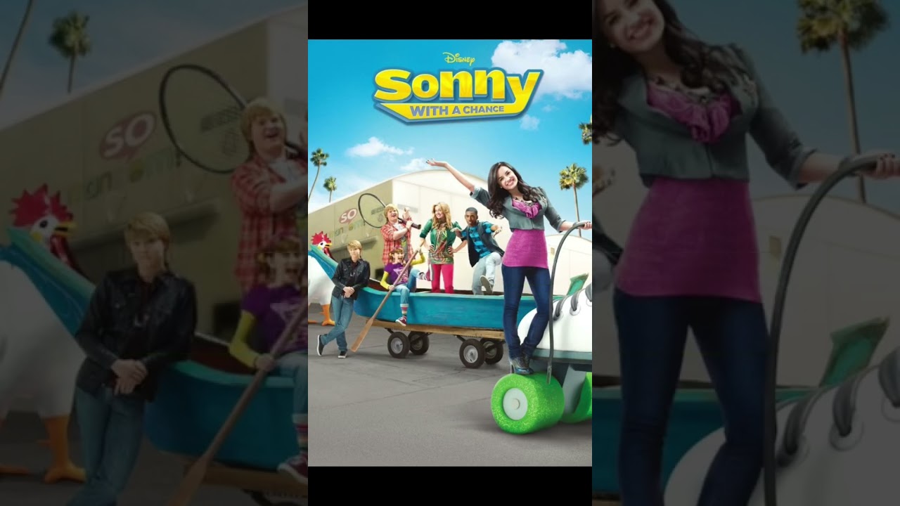 Top 10 best Disney channel series (final part)