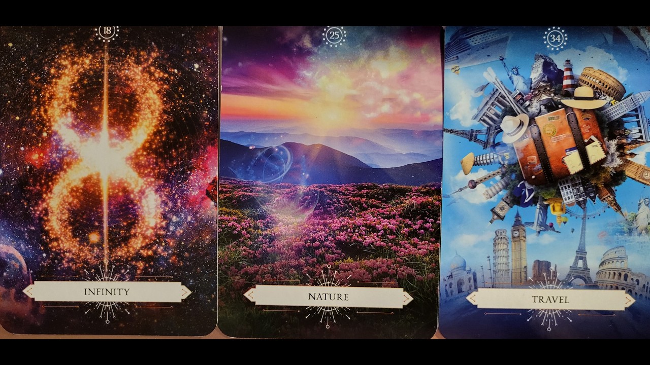 Tarot Marzec 2026