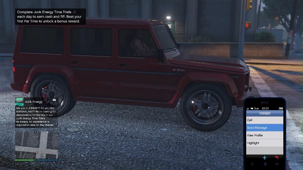 I Don’t Lie To My Viewers: Here Is the Prize Ride Proof 