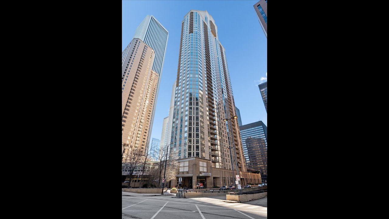 222 N Columbus Drive Unit 3108 | Chicago Real Estate