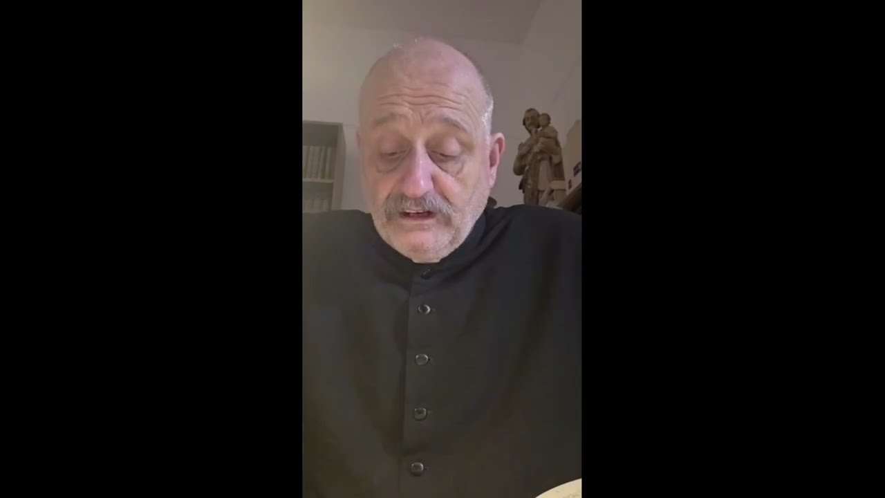 Les pères de l'Eglise et le schisme