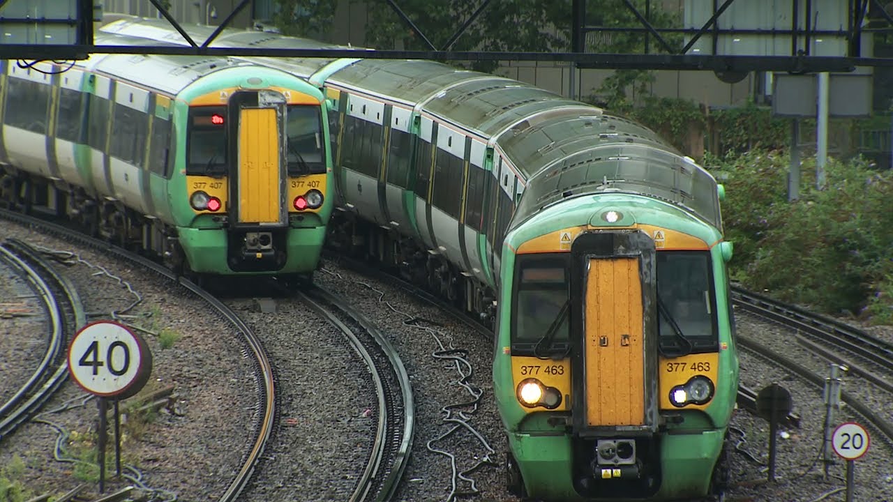 Anger at rail fare increase despite government plea for people to return to the workplace
