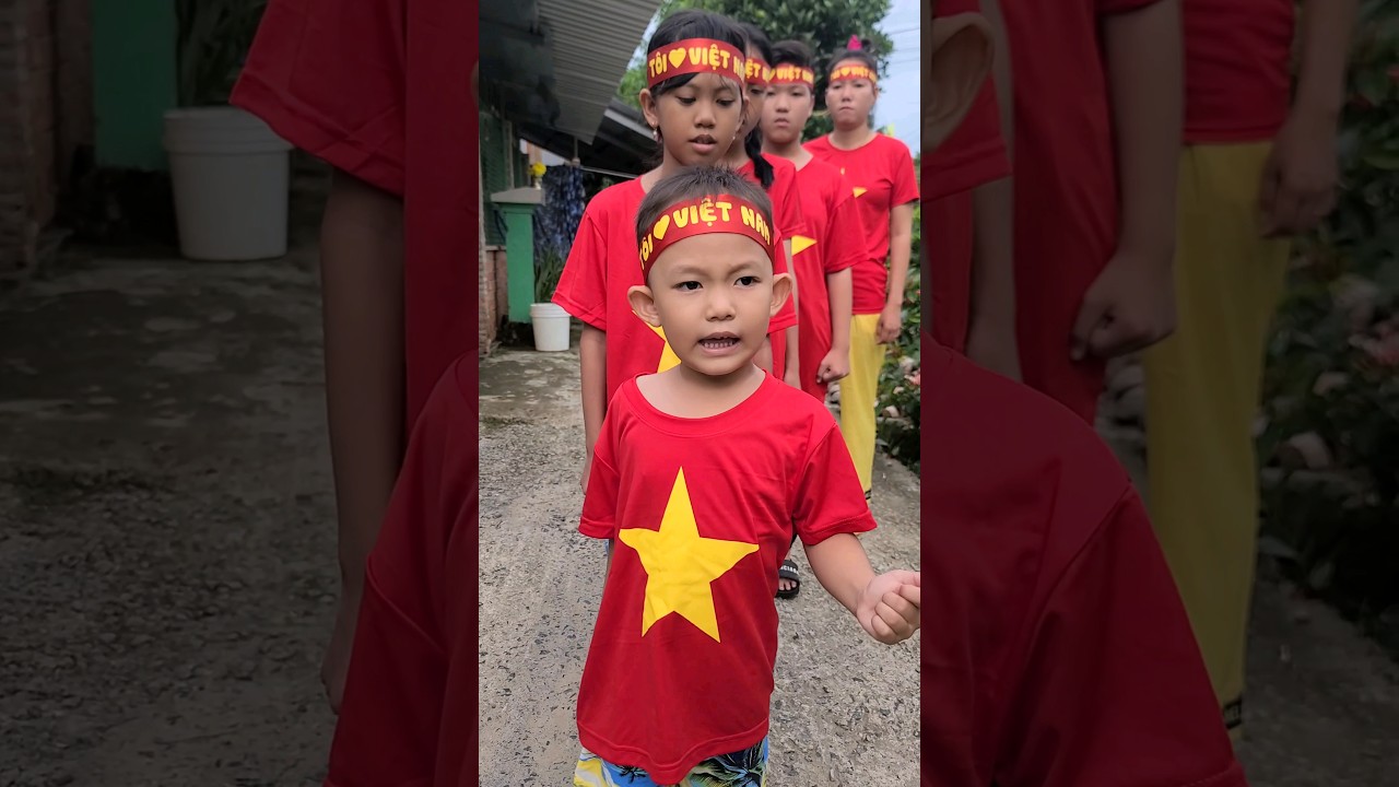 5 điều B&aacute;c Hồ dạy #shortvideo #funny