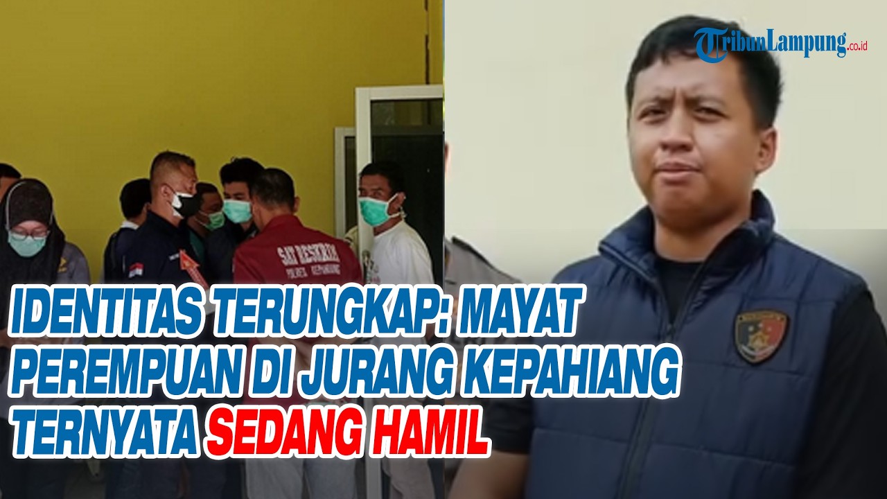 Identitas Terungkap: Mayat Perempuan di Jurang Kepahiang Ternyata Sedang Hamil