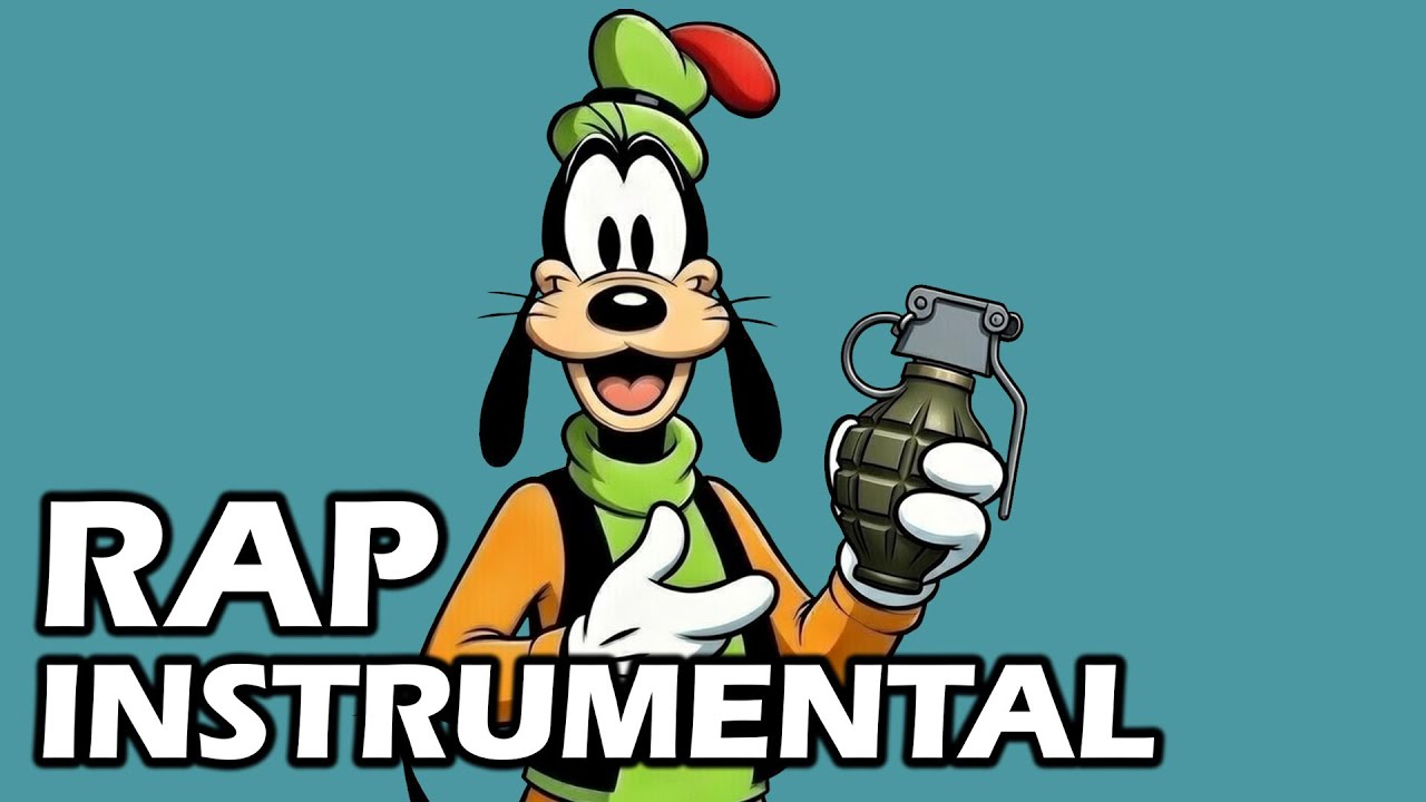 [FREE] Hard Trap Instrumental⚡