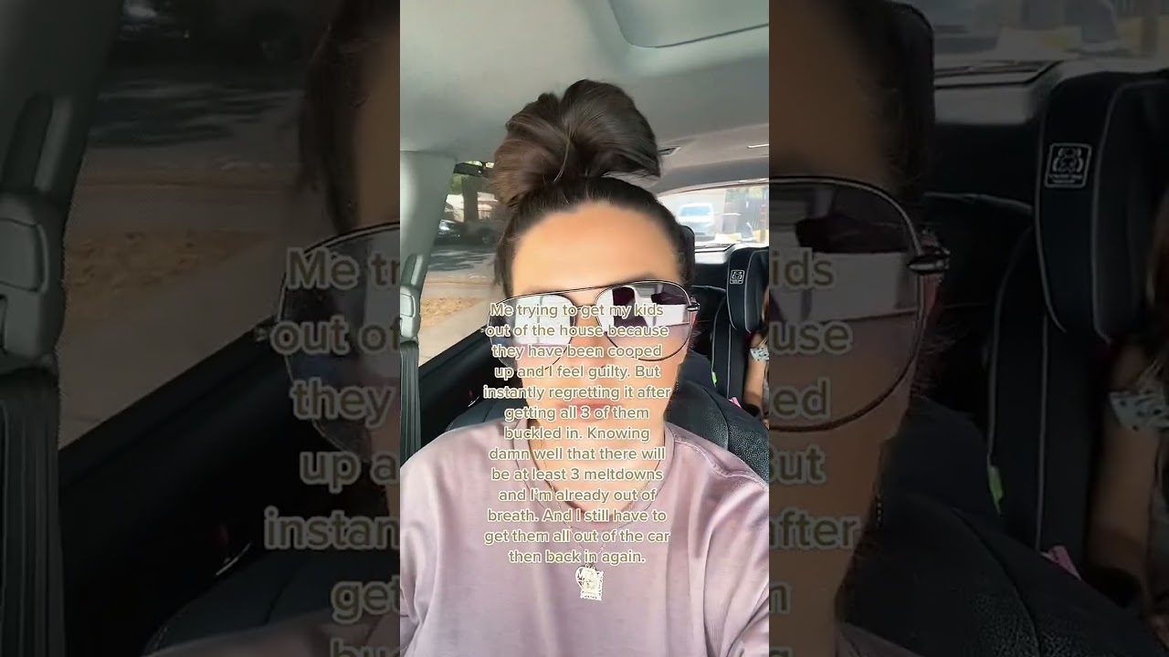 Juggling motherhood: the relatable struggles of parenting 