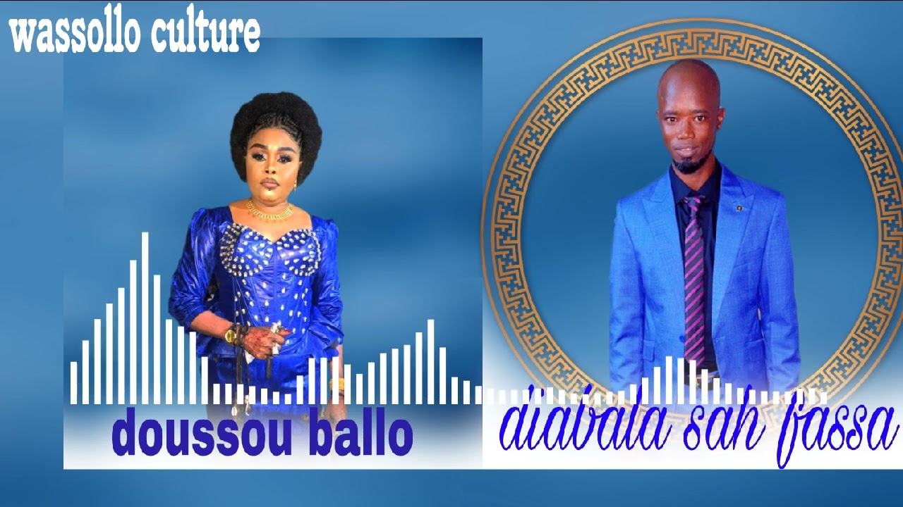 DOUSSOU BALLO _ DIABALA SAH 2025