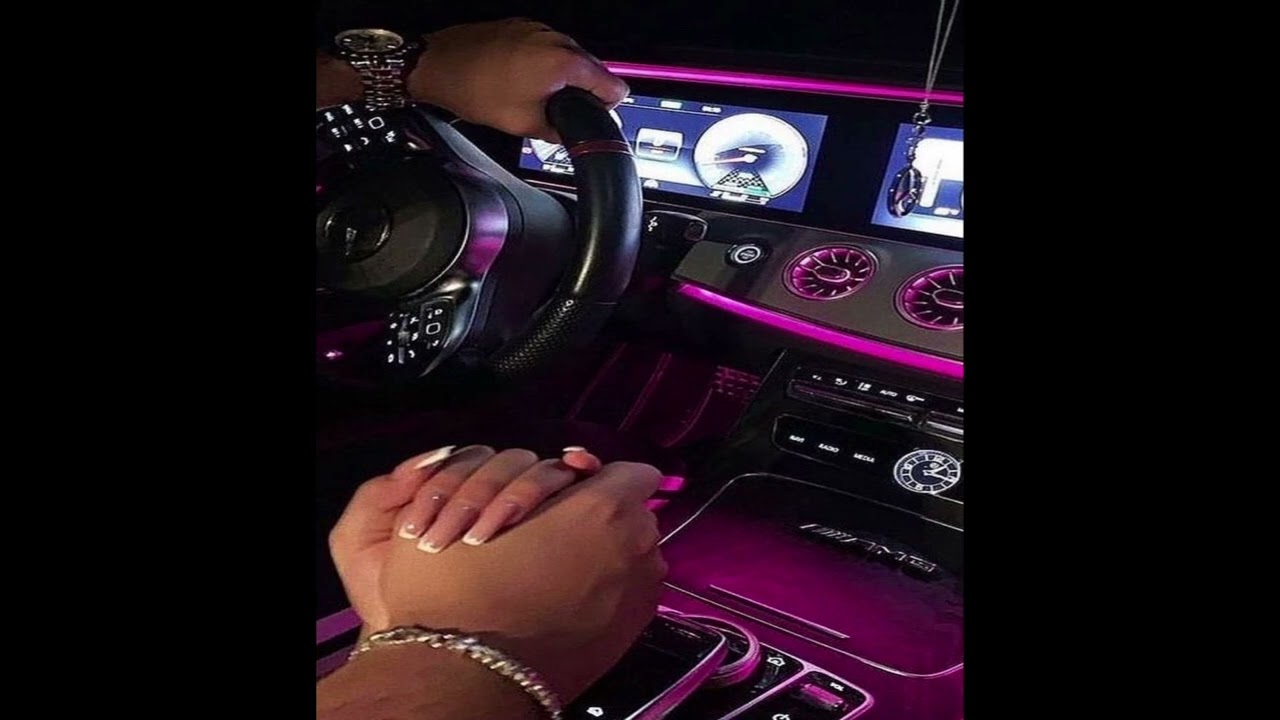 💎⭐Romane Gila 2025⭐💎Summer vibes 2025 NUIT BLANCHE À LA VITESSE SUPRÊME Instrumental & Luxury Vibes