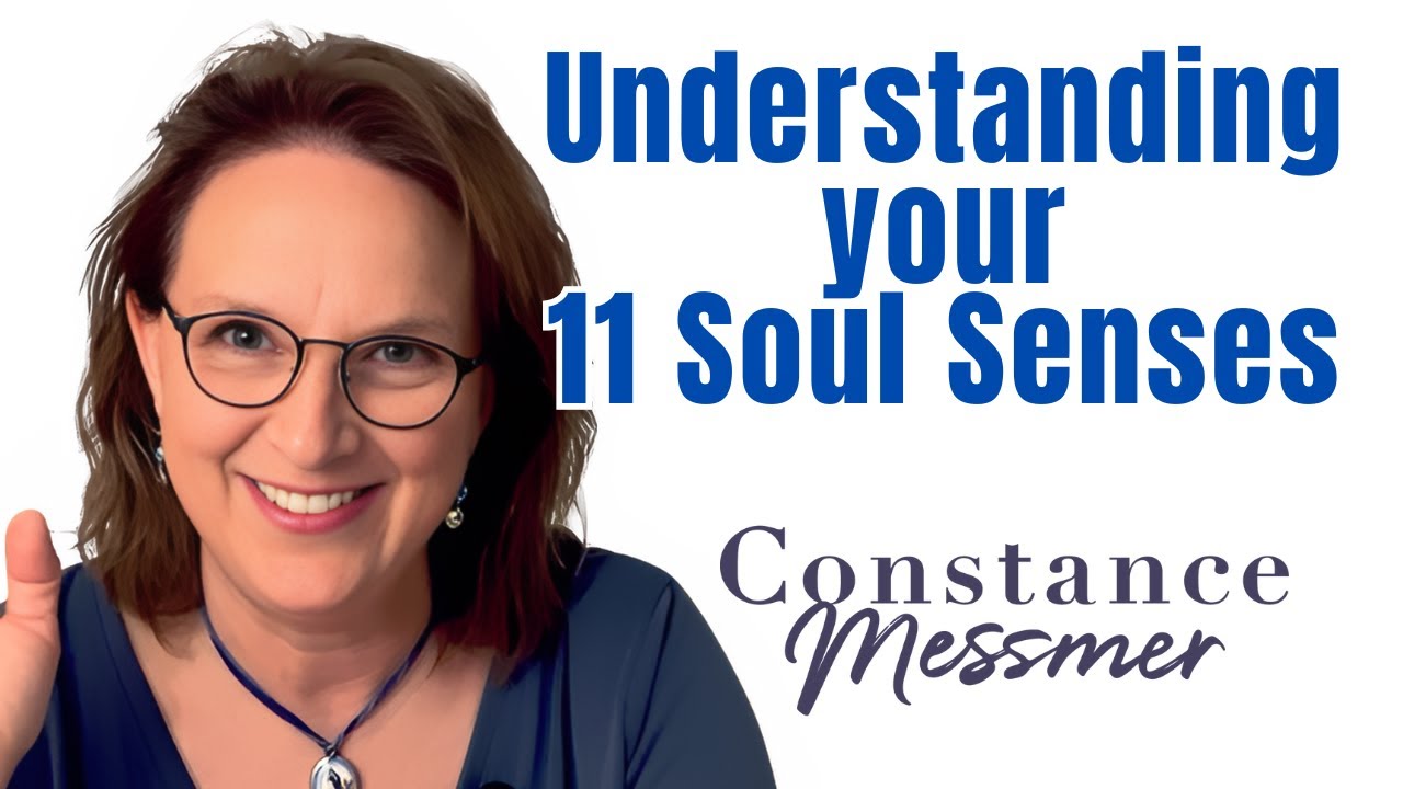 Discover Your 11 Soul Senses