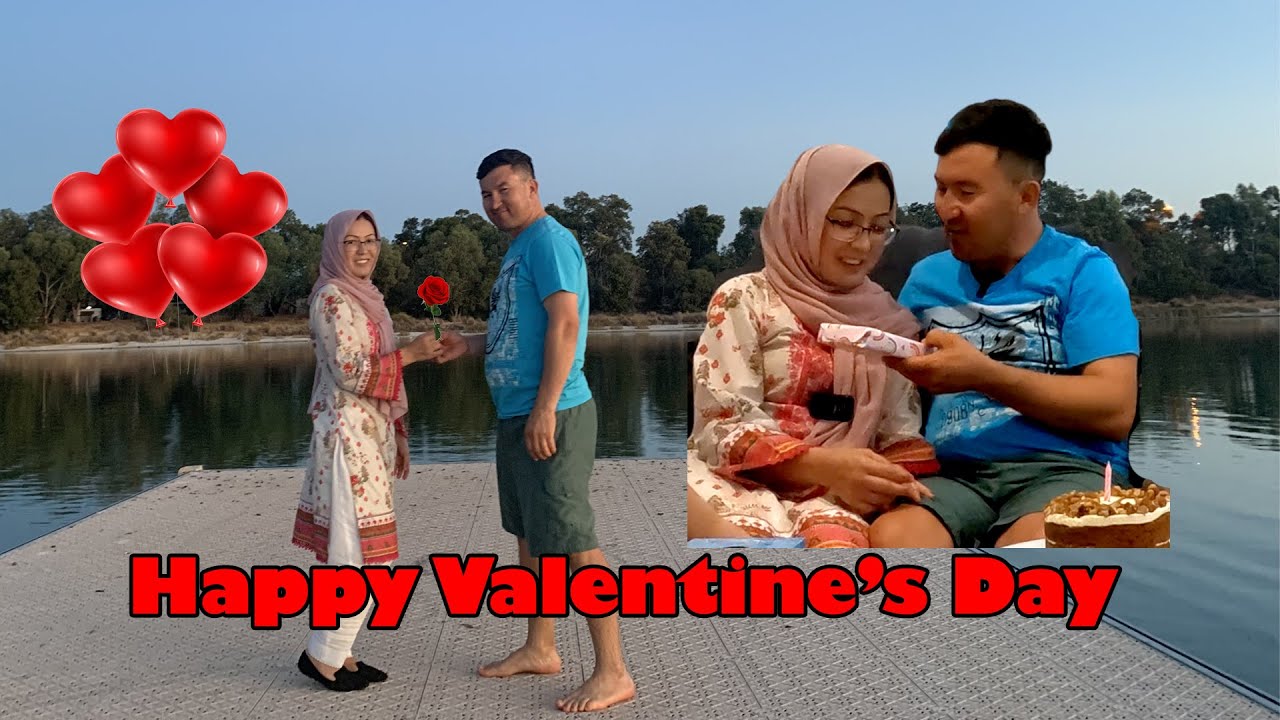 Unexpected Valentine's Day Surprise Went Wrong in Perth