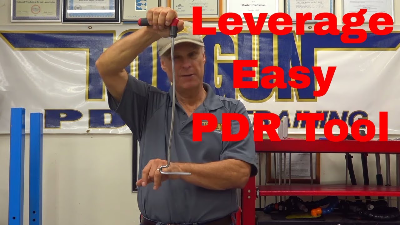 The Leverage Easy Tool