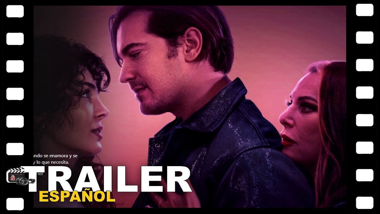 📺 UN AUTENTICO CABALLERO | TRAILER ESPAÑOL | 26 Septiembre/24 - NETFLIX