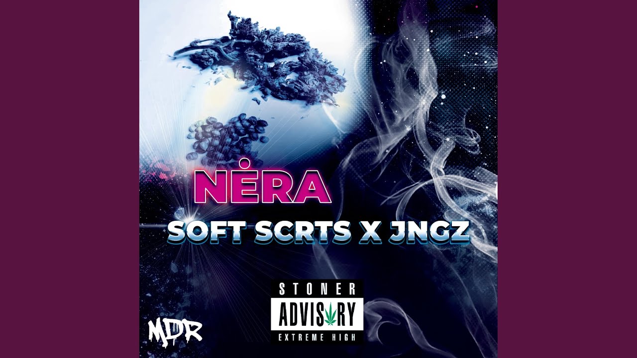 Nėra (feat. JNGZ)