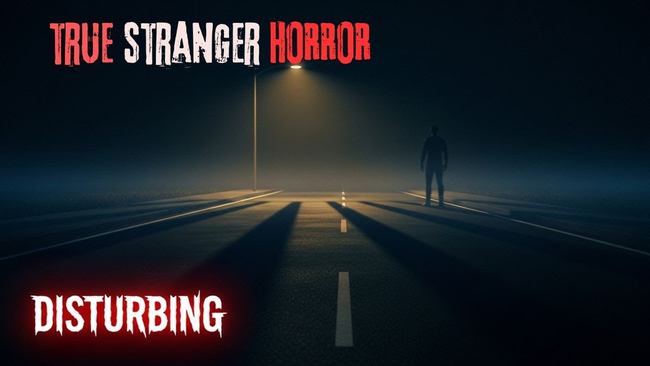 3 Creepy True Stranger Encounter Horror Stories That Terrified Me