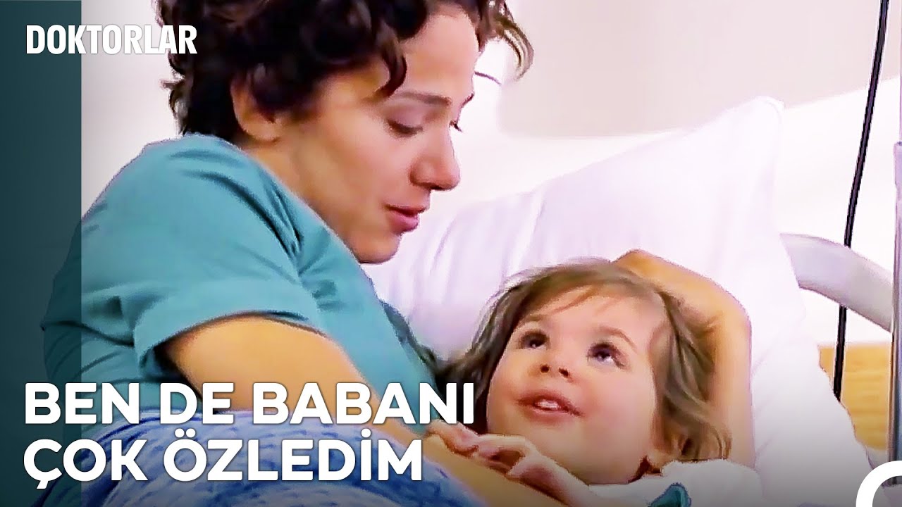Anneler, Evlatlarına Kıyamaz - Doktorlar 91. Bölüm