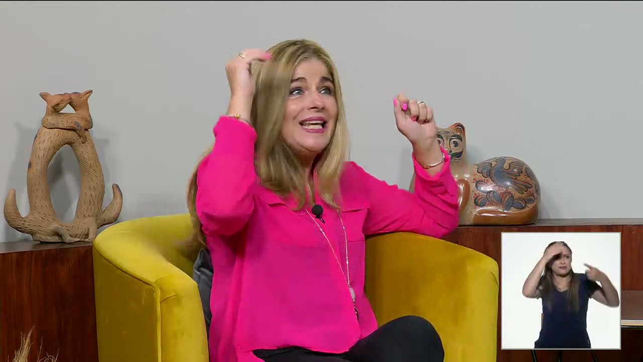 Diálogos en confianza (Saber vivir) - La vida después de los 40 (25/08/2021)