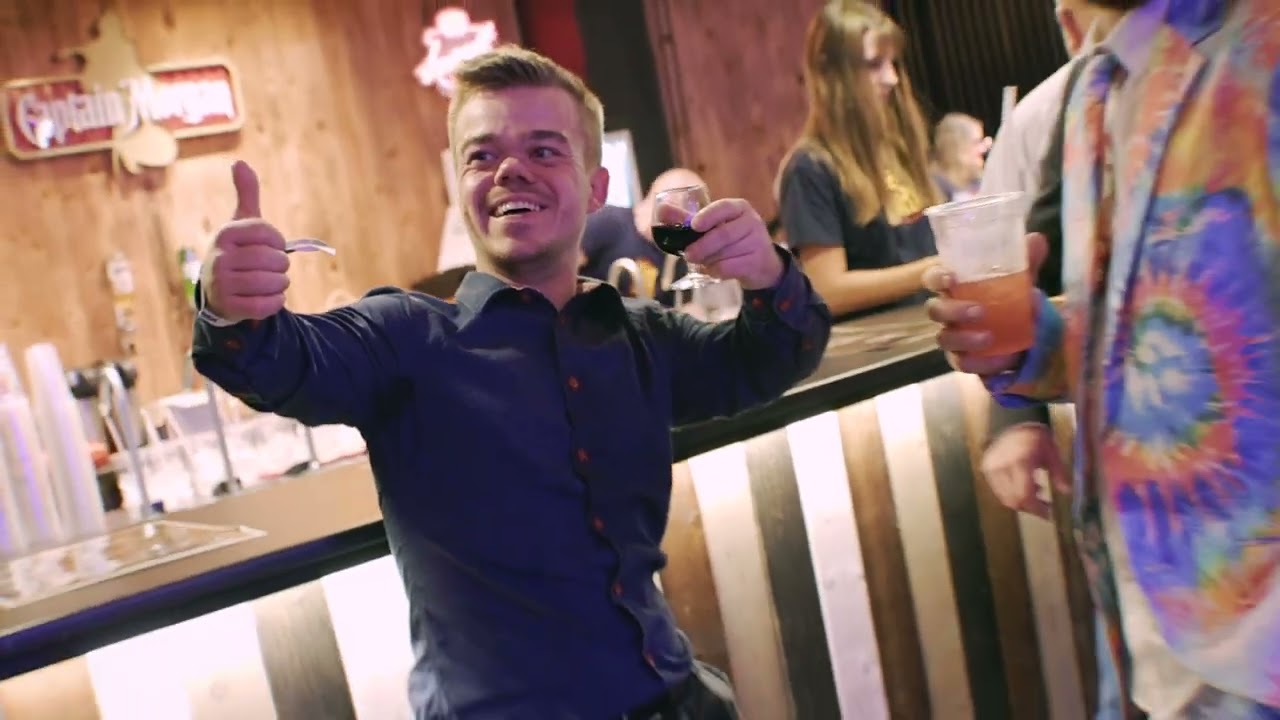 Julefest i Festhallen den 29/11-2025