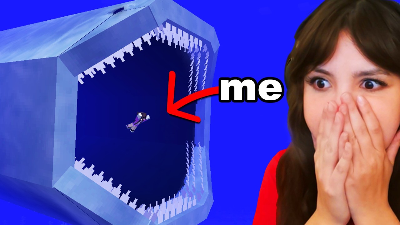 DON'T Look For The Scary BLOOP...